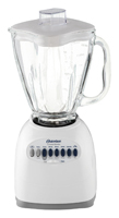 Oster Simple Blend Classic Series 006642-000-N01 Blender, 120 V, 450 W,