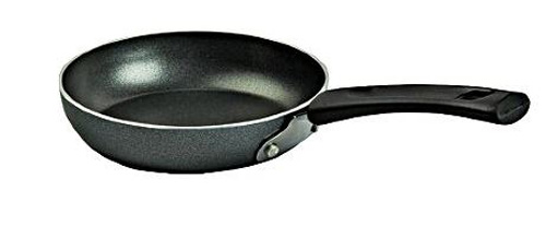 T-fal B3620064 Fry Pan, Aluminum, Gray