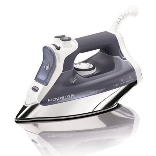 TFAL ROWENTA IRON PRO MASTER