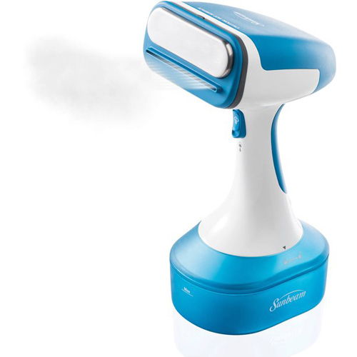 SUNBEAM H/HELD GARMENT STEAMER