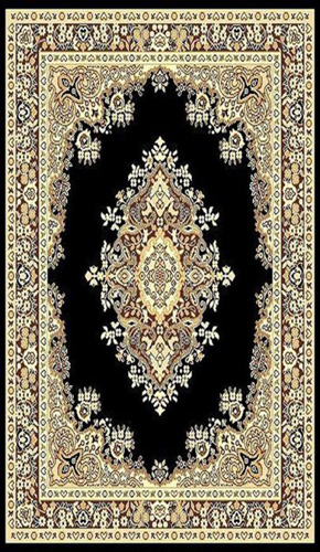 TAJMAHAL RUG 5X8