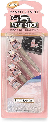 VENT STICK PINK SANDS