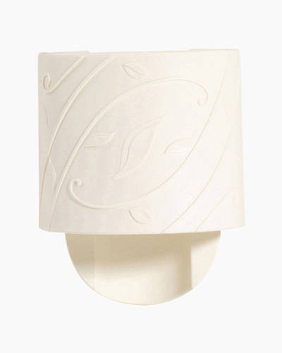 YC SCENTPLUG BASES CREAM VINES