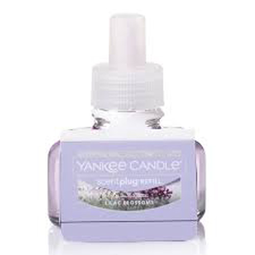 YC SCENTPLUG REFILL LILAC BLOSSO