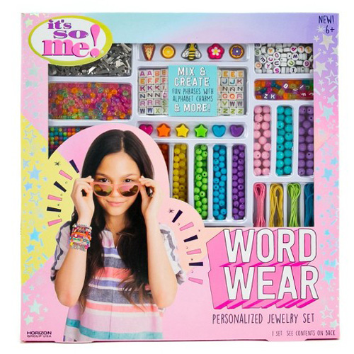 ISM WORD WEAR