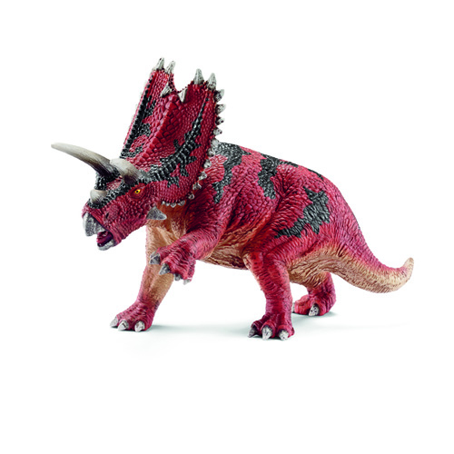 PENTACERATOPS