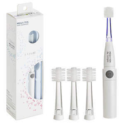 SONIC TRAVEL TOOTHBRUSH