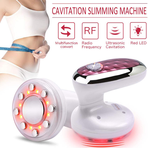 BODY SHAPING MASSAGER