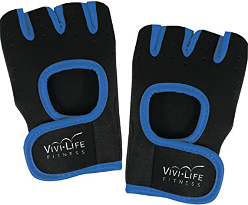 VIVILIFE WORKOUT GLOVES