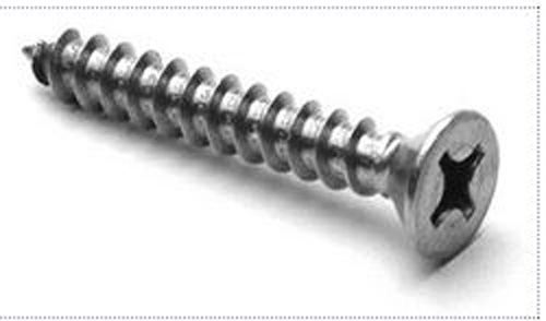 METAL SCREW SS PHIL OH 14X2