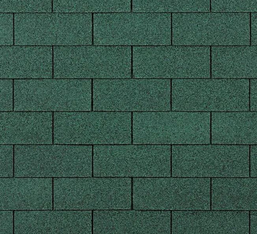 SHINGLES AR CHAUTEAU GREEN 38DLS