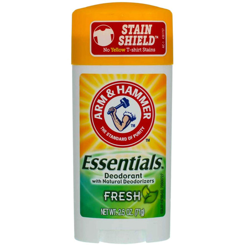 A&H DEOD ESSENTIAL CLEAN 2.5OZ