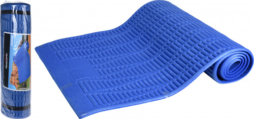 CAMPING MAT BLUE 180 X 59 X 1