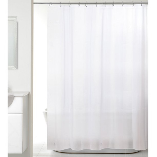 PEVA SHOWER LINER LITE MORNING