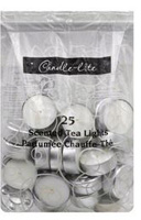 TEALLIGHT SOFT COTTON SHEETS