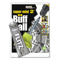 SUPER MINI BUFF BALL 50GR