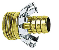 GILMOUR HOSE COUPLING 3/4"" MPT