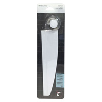 IMPRESS SUCTION SHOWER SQUEEGEE