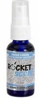 ROCKET SCENT A/F FRESH LINEN 1Z