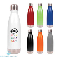 VACCUM INSULATED BOTTLE 16oz