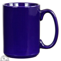 GIB SOLID COLOR MUG 11 OZ