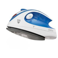 SUNBEAM IRON COMPACT