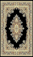 TAJMAHAL RUG 5X8