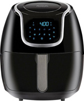 POWER XL VORTEX AIR FRYER 7QT