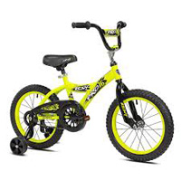 KENT 16" BOYS PRO 16 BIKE