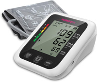 ARM BLOOD PRESSURE MACHINE