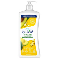 ST IVES LOTION HYDRATI VIT E 21Z