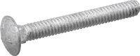 CARRIAGE SCREW 3/8 X 3-1/2