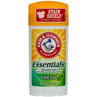 A&H DEOD ESSENTIAL CLEAN 2.5OZ