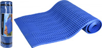 CAMPING MAT BLUE 180 X 59 X 1