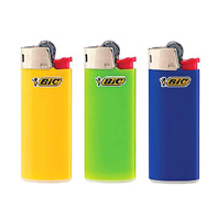 BIC MINI POCKET LIGHTER