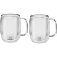 COFFEE MUG 2PC 355ML BARISTA