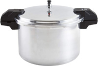 COOKER PRESSURE 16QT