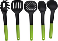 CH UTENSIL SET 5PC