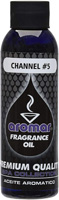 AROMATIC OIL CHANNEL #5 4OZ