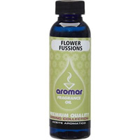 AROMATIC OIL FLOWER FUSION 4OZ