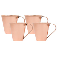 COPPER TONAL CUP 4AAST 18Z