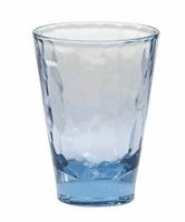 CASCADE DOF TUMBLER BLUE