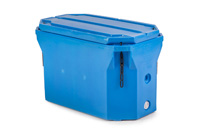 BONAR BLUE INSUL FISHING COOLER