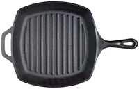 STARFRIT CAST IRON 11" GRILL PAN