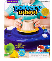 MTM PREMIUM POTTERY WHEEL