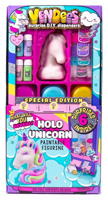 VENDEES HOLO UNICORN PAINTABLES