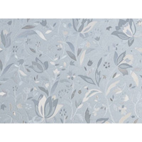 CUT FLORAL DOOR PRIVACY FILM 35