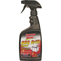 CLEANER GRILL SPRAY BBQ 22 OUN