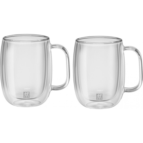 COFFEE MUG 2PC 355ML BARISTA