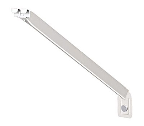 BRACKET SHELF SUPPORT 12 IN